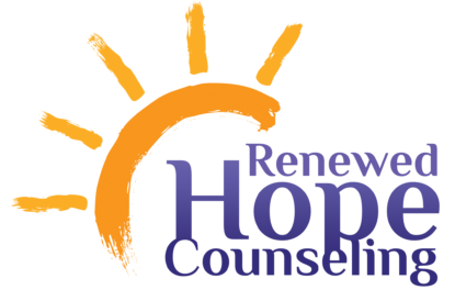 Renewed Hope Counseling Logo
